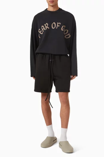 F OF G T-shirt in Cotton