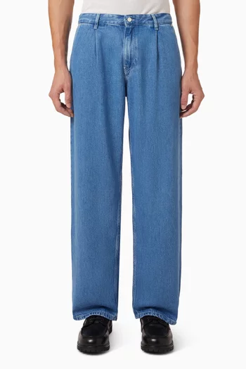 Camden Pants in Denim