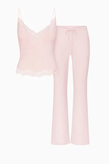 Cami & Pant Set