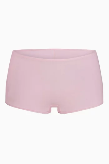 Everyday Cotton Boy Shorts