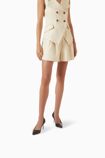 BB Pick 70 Pumps in Nappa Leather