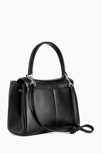 Mini Rodeo Handbag in Calfskin