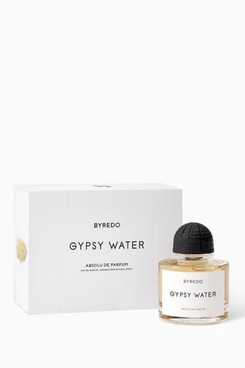 Gypsy Water Absolu de Parfum, 100ml
