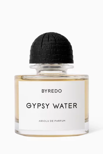 Gypsy Water Absolu de Parfum, 100ml