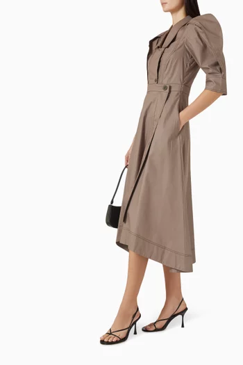 Juniper Midi Dress