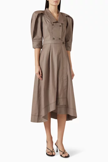 Juniper Midi Dress