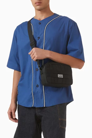 Explorer Crossbody Bag