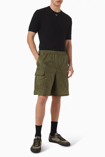 Swim Shorts in Re-Nylon