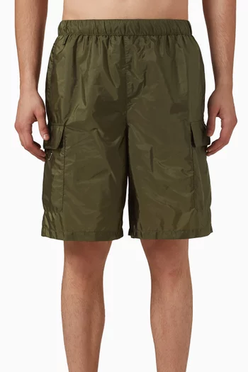Swim Shorts in Re-Nylon