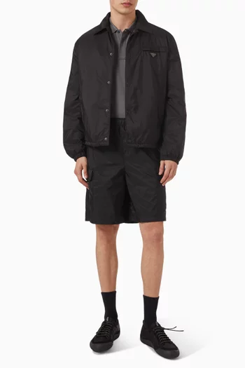 Swim Shorts in Re-Nylon