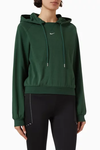 Chill Hoodie