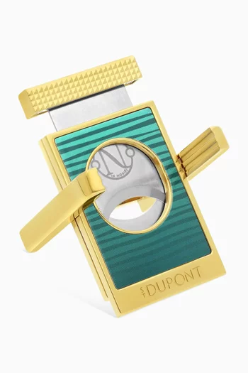 20,000 Leagues Under The Seas Cigar Cutter & Stand