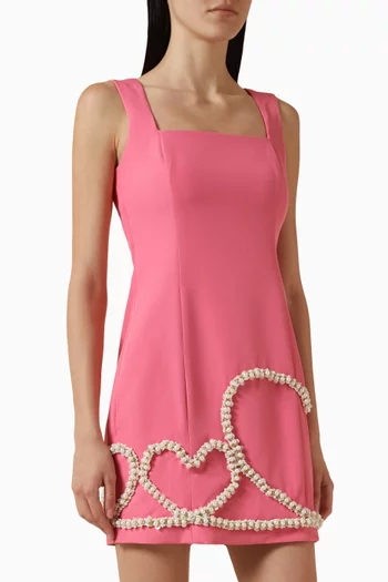 Nolana Mini Dress