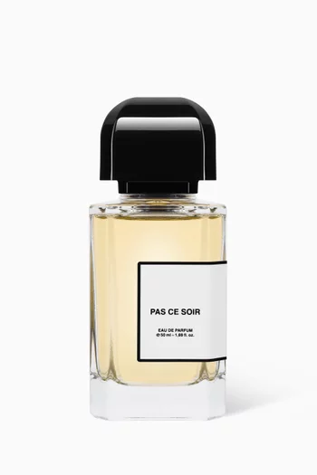 ماء عطر با سي سوار، 50 ملل