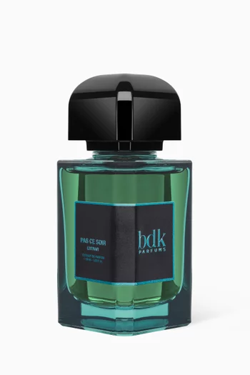عطر با سي سوار، 50 ملل