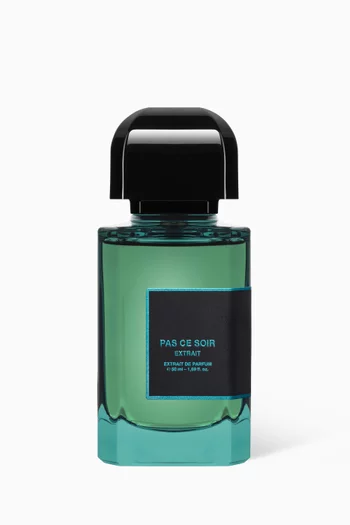 عطر با سي سوار، 50 ملل