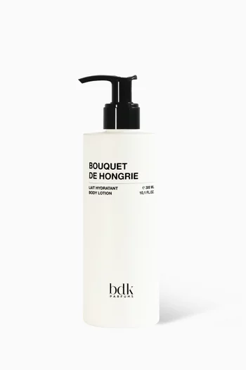 Bouquet de Hongrie Body Lotion, 300ml