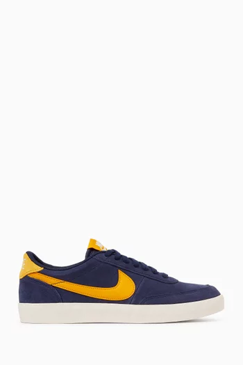 Killshot 2 Sneakers in Suede