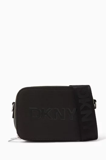 Logo Crossbody Bag