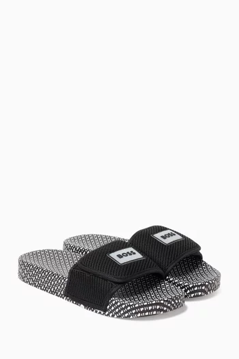 Logo Slides