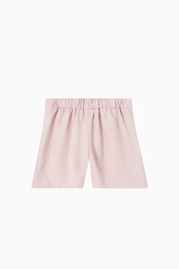 Sailor Shorts