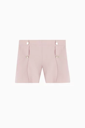 Sailor Shorts
