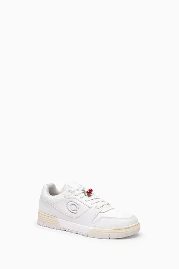 Small Cherry Shoe Charm