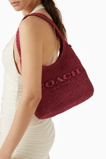 Brooklyn 28 Shoulder Bag