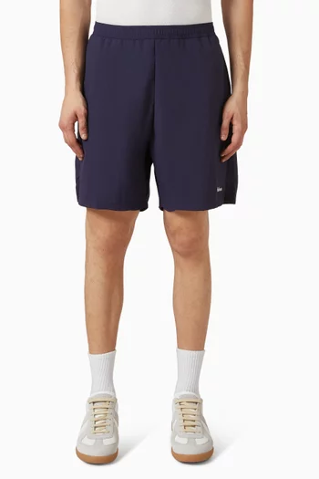 Stitch Tennis Shorts