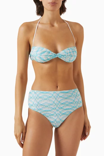 Mare Bikini Set