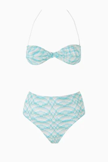 Mare Bikini Set