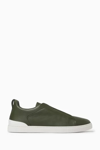 Triple Stitch™ Sneakers in SECONDSKIN