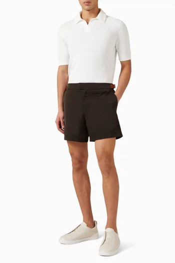 Rio Swim Trunks