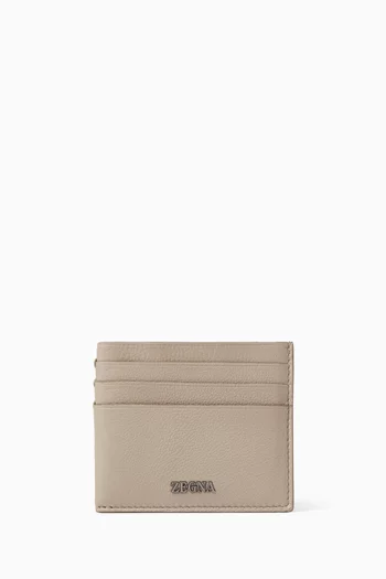 Card Case in SECONDSKIN