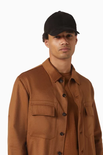 Baseball Cap in SECONDSKIN