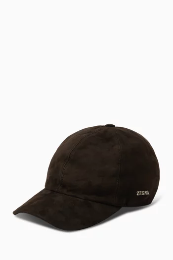 Baseball Cap in SECONDSKIN