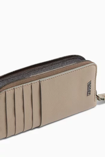 Card Case in SECONDSKIN