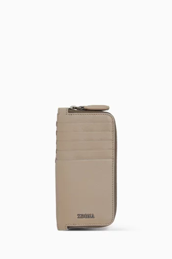 Card Case in SECONDSKIN