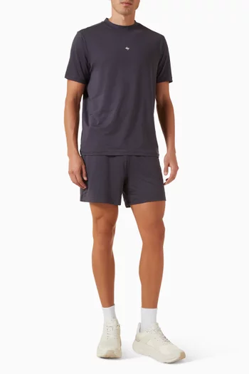 247 DNA Mesh T-shirt