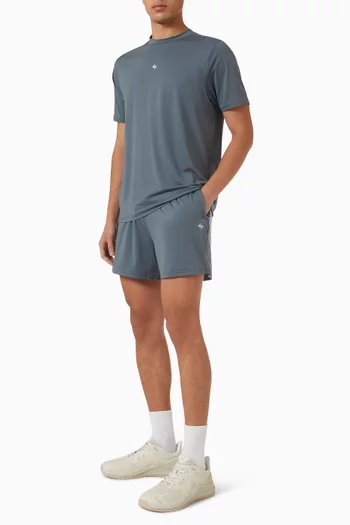 247 DNA Shorts in Mesh