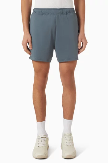 247 DNA Shorts in Mesh