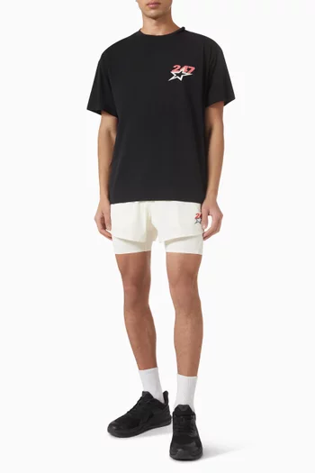 24/7 Hybrid Shorts