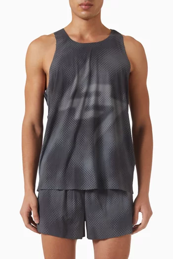 247 Ultra Singlet