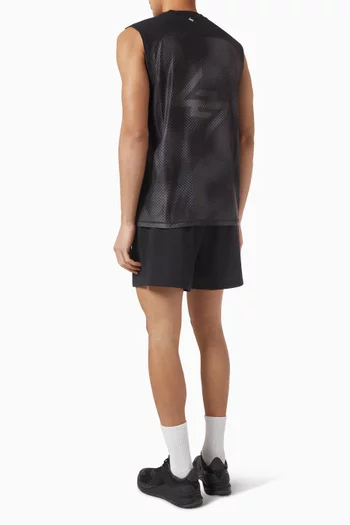 247 Hybrid Tank Top