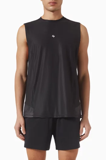 247 Hybrid Tank Top