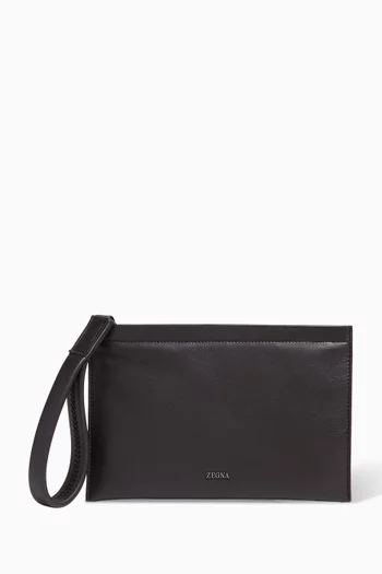Mini Pouch in SECONDSKIN