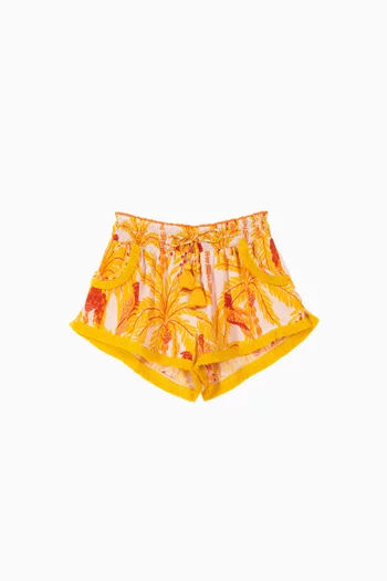 شورت لولو