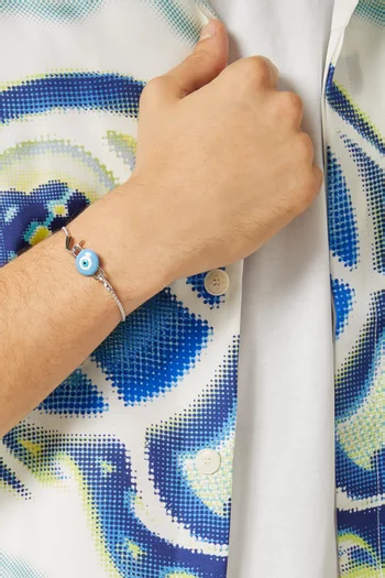 Evil Eye Charm