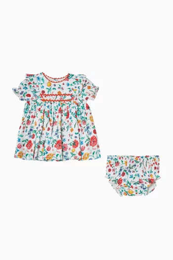 Amapola Dress Set