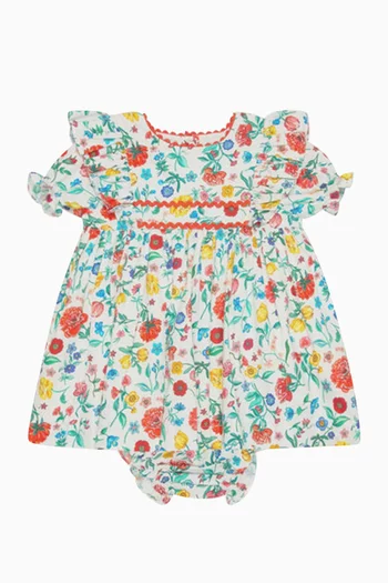 Amapola Dress Set